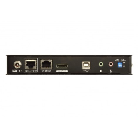 Aten | KVM Extenders | USB DisplayPort HDBaseT - 3